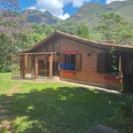 Casa em condomínio fechado com 3 quartos à venda na das Perobas, 2000, Araras, Petrópolis