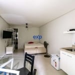 Apartamento com 1 quarto para alugar na Alameda Eduardo Prado, 282, Campos Eliseos, São Paulo