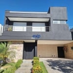 Casa com 3 quartos à venda na Jurandir Anthero Arruda, 508, Jardim Residencial Chácara Ondina, Sorocaba