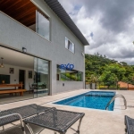 Casa em condomínio fechado com 5 quartos à venda na Estrada das Arcas, 2561, Itaipava, Petrópolis