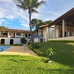 Casa em condomínio fechado com 3 quartos à venda na Fernando Pessoa, 215, Porta do Sol, Mairinque