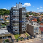 Apartamento com 3 quartos à venda na Avenida Getúlio Vargas, 1495, Centro, Guaíba