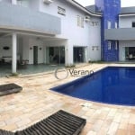 Casa à venda, 480 m² por R$ 1.750.000,00 - Enseada - Guarujá/SP