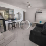 Apartamento à venda, 80 m² por R$ 425.000,00 - Pitangueiras - Guarujá/SP