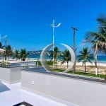 Casa com 5 dormitórios à venda, 371 m² por R$ 7.000.000,00 - Enseada - Guarujá/SP