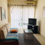 Apartamento à venda, 50 m² por R$ 250.000,00 - Enseada - Guarujá/SP