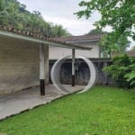 Casa com 3 dormitórios à venda, 150 m² por R$ 750.000,00 - Guaiuba - Guarujá/SP