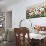 Apartamento à venda, 67 m² por R$ 390.000,00 - Enseada - Guarujá/SP