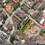 Terreno à venda, 1650 m² por R$ 1.450.000,00 - Enseada - Guarujá/SP