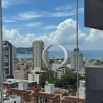 Apartamento com 2 dormitórios à venda, 49 m² por R$ 500.000,00 - Enseada - Guarujá/SP