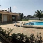 Casa à venda, 154 m² por R$ 1.500.000,00 - Enseada - Guarujá/SP