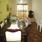 Apartamento com 4 dormitórios à venda, 140 m² por R$ 650.000,00 - Enseada - Guarujá/SP