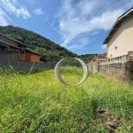 Terreno à venda, 360 m² por R$ 500.000,00 - Pernambuco II - Guarujá/SP