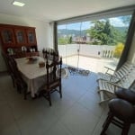 Cobertura à venda, 160 m² por R$ 550.000,00 - Enseada - Guarujá/SP