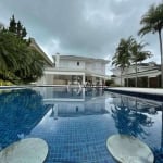 Casa com 7 dormitórios à venda, 400 m² por R$ 8.500.000,00 - Jardim Acapulco - Guarujá/SP