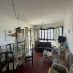 Cobertura com 1 dormitório à venda, 64 m² por R$ 290.000,00 - Enseada - Guarujá/SP