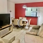 Apartamento à venda, 90 m² por R$ 360.000,00 - Enseada - Guarujá/SP