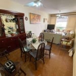 Apartamento à venda, 96 m² por R$ 320.000,00 - Enseada - Guarujá/SP