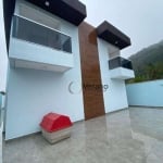 Casa à venda, 70 m² por R$ 380.000,00 - Enseada - Guarujá/SP