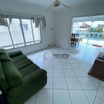 Cobertura com 3 dormitórios à venda, 116 m² por R$ 420.000,00 - Enseada - Guarujá/SP