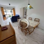 Apartamento à venda, 85 m² por R$ 380.000,00 - Enseada - Guarujá/SP