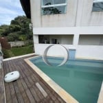 Casa, 247 m² - venda por R$ 1.900.000,00 ou aluguel por R$ 8.120,17/mês - Enseada - Guarujá/SP