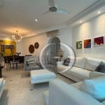 Apartamento à venda, 180 m² por R$ 1.380.000,00 - Enseada - Guarujá/SP