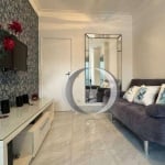 Apartamento à venda, 46 m² por R$ 280.000,00 - Enseada - Guarujá/SP