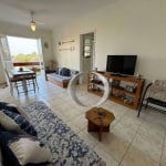 Apartamento com 2 dormitórios à venda, 60 m² por R$ 350.000,00 - Enseada - Guarujá/SP