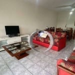 Apartamento à venda, 90 m² por R$ 380.000,00 - Enseada - Guarujá/SP