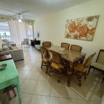 Apartamento à venda, 96 m² por R$ 330.000,00 - Enseada - Guarujá/SP