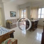 Apartamento com 3 dormitórios à venda, 85 m² por R$ 430.000 - Enseada - Guarujá/SP