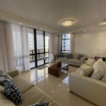 Apartamento com 5 dormitórios à venda, 216 m² por R$ 1.280.000 - Pitangueiras - Guarujá/SP