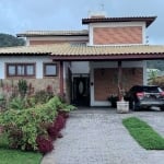 Casa no Granville, 4 Suítes, Piscina e Churrasqueira