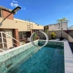 Penthouse reformada à 400m da praia da Enseada - Guarujá/SP por 700.000,00