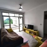 Apartamento com 2 dormitórios à venda, 70 m² por R$ 330.000,00 - Enseada - Guarujá/SP