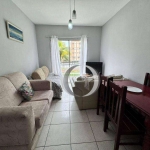 Apartamento à venda, 60 m² por R$ 230.000,00 - Enseada - Guarujá/SP