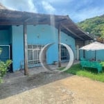 Casa com 3 dormitórios à venda, 175 m² por R$ 550.000,00 - Praia de Pernambuco - Guarujá/SP