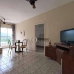 Apartamento com 1 dormitório à venda, 48 m² por R$ 255.000,00 - Enseada - Guarujá/SP