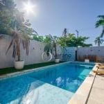 Linda casa no Pernambuco totalmente reformado e decorado, 250 metros da praia