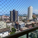 Apartamento com 2 dormitórios à venda, 85 m² por R$ 450.000,00 - Enseada - Guarujá/SP