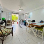 Casa com 3 dormitórios à venda, 90 m² por R$ 750.000,00 - Enseada - Guarujá/SP