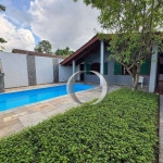 Casa com 4 dormitórios à venda, 180 m² por R$ 700.000,00 - Jardim Enseada - Guarujá/SP