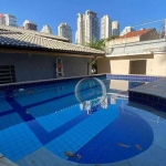 Casa com 4 dormitórios à venda, 450 m² por R$ 3.400.000,00 - Campo Belo - São Paulo/SP