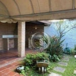 Casa com 4 dormitórios à venda por R$ 1.795.000,00 - Brooklin - São Paulo/SP