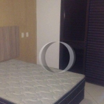 Flat com 1 dormitório à venda por R$ 1.100.000 - Jardim Europa - São Paulo/SP