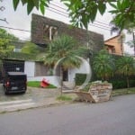 Casa com 4 dormitórios à venda por R$ 5.300.000 - Jardim Guedala - São Paulo/SP