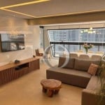 Apartamento com 3 dormitórios à venda por R$ 3.080.000,00 - Chácara Santo Antônio - São Paulo/SP