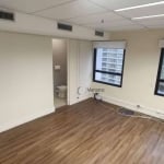 Sala para alugar, 76 m² por R$ 8.441/mês - Vila Olímpia - São Paulo/SP