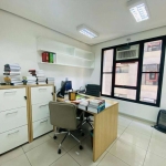 Sala para alugar, 46 m² por R$ 3.723,00/mês - Vila Olímpia - São Paulo/SP